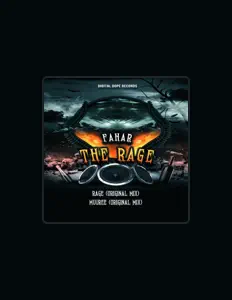 Fahar dinle, müzik videolarını izle, biyografisini oku, tur tarihlerini ve daha fazlasını gör!