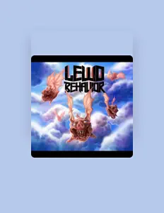 Listen to Lewd Behavior, watch music videos, read bio, see tour dates & more!