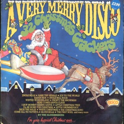 VERY MERRY DISCO cover art