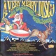 VERY MERRY DISCO cover art