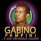 La Envidia - Gabino Pampini lyrics