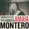 Cuando Canto - Amaia Montero lyrics