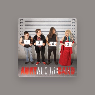 Listen to Aury Moore Band, watch music videos, read bio, see tour dates & more!