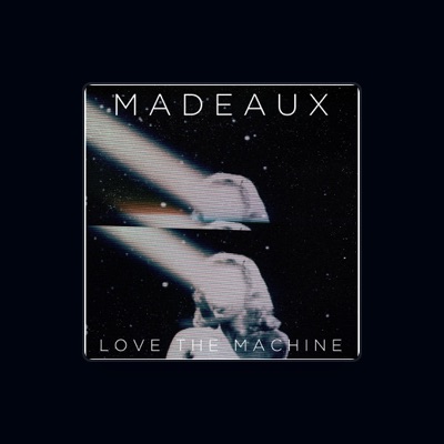 Madeaux