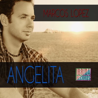 Angelita - Single - Marcos López