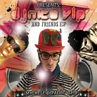 Gioa Del Rivedersi — DJ Nico Vlp