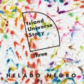 Island Universe Story Three artwork