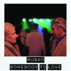 Somebody To Love - Rusko new Single