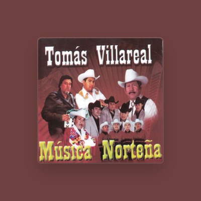 Listen to Tomas Villareal, watch music videos, read bio, see tour dates & more!