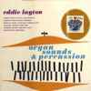 Eddie Layton - Ebb Tide artwork