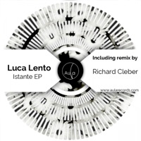 Istante Ep - Luca Lento