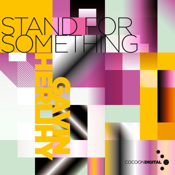 Stand For Something - Single