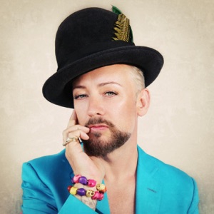 Boy George - Make You Feel My Love - Line Dance Choreographer