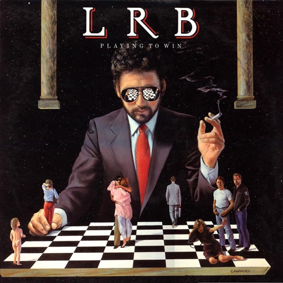 Cover artwork for Blind Eyes