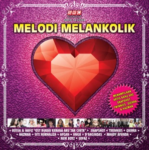 Melodi Melankolik