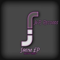 Sirena EP - Alessio Gnizio