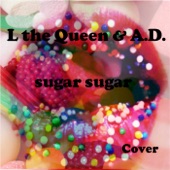 Sugar, Sugar (Cover) artwork