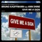 Give Me a Sign (Barbati Remix) [feat. Ann Shine] - Bruno Kauffmann lyrics