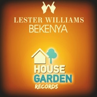 Bekenya - Single - Lester Williams