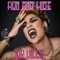 Run and Hide (feat. Zach Banks) - Single