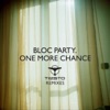 Icon One More Chance - Single