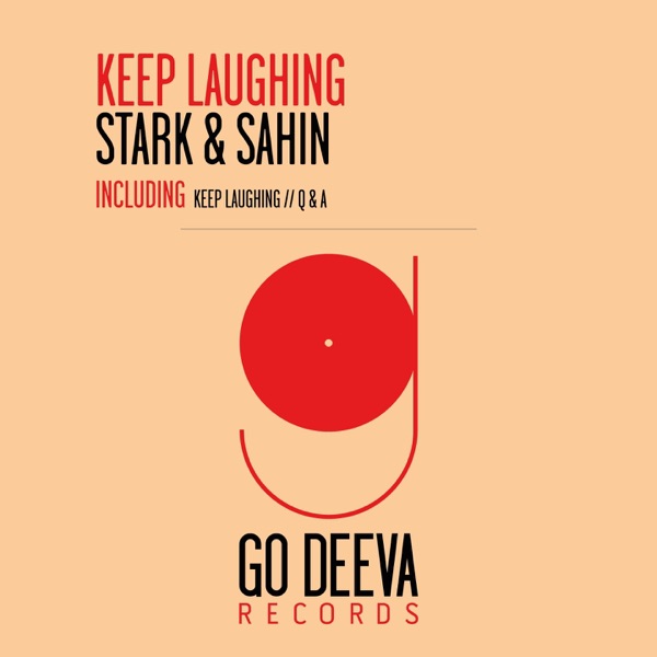 Keep Laughing - Single