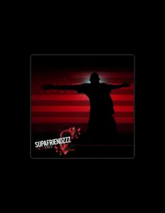 SupaFriendzZz: песни, клипы, биография, даты выступлений и многое другое.