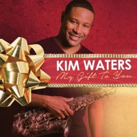 My Gift to You - Kim Waters