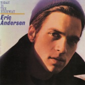 Eric Andersen - Dusty Box Car Wall