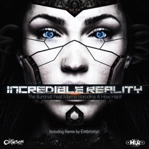Incredible Reality - Single