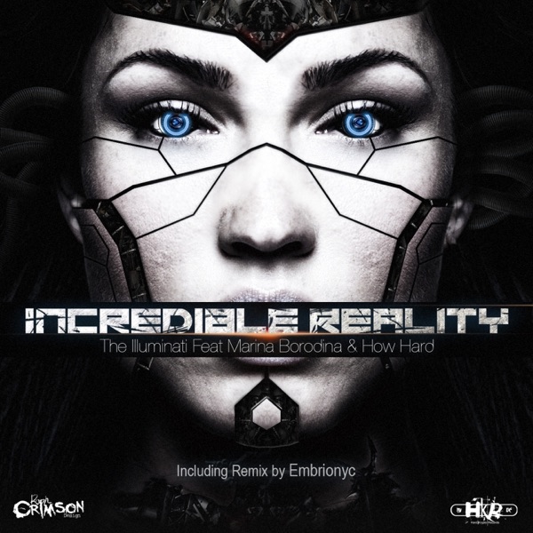 Incredible Reality - Single