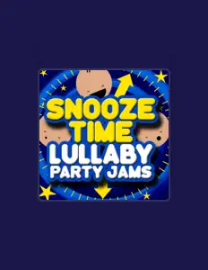 Baby Sleeptimeを聴いたり、ミュージックビデオを鑑賞したり、経歴やツアー日程などを確認したりしましょう！