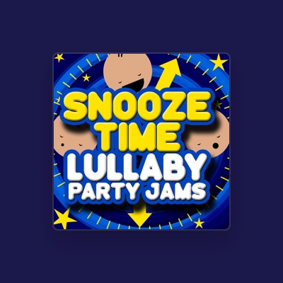 Listen to Baby Sleeptime, watch music videos, read bio, see tour dates & more!