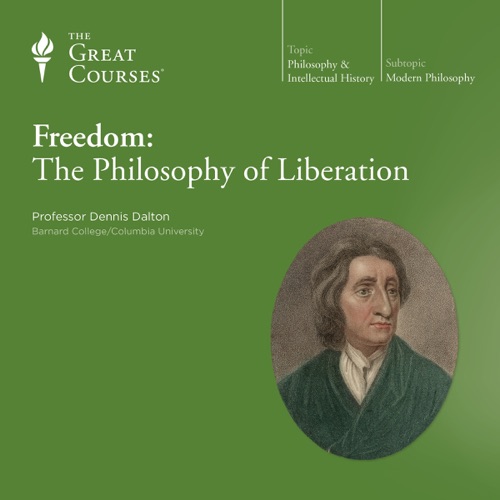 Freedom: The Philosophy of Liberation cover