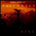 Halloween is here