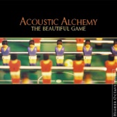 Acoustic Alchemy - Angel of the South