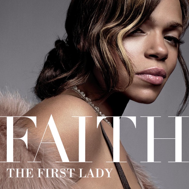 Faith Evans – Faith – CD (Album), 1995 [r10055054] | Discogs