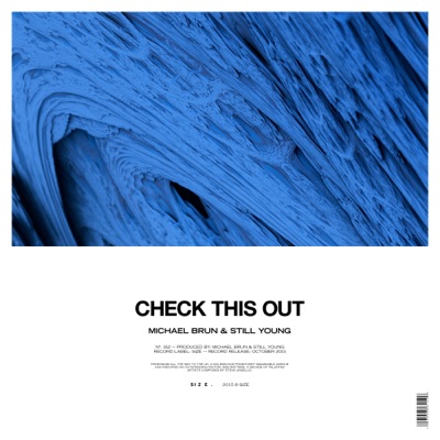 Check This Out - Single