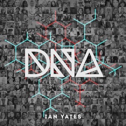 DNA cover art