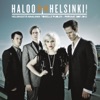 Haloo Helsinki! - Jos Mun Pokka Pettää