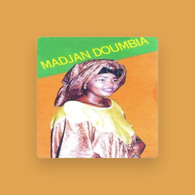 Listen to Madjan Doumbia, watch music videos, read bio, see tour dates & more!