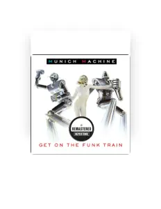 Munich Machine을(를) 듣고, 뮤직 비디오를 보고, 약력을 읽고, 투어 일정 등을 확인하세요!