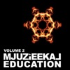 Mjuzieekal Education Volume 2