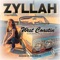 West Coastin' (feat. Rich Tycoon) - Zyllah lyrics