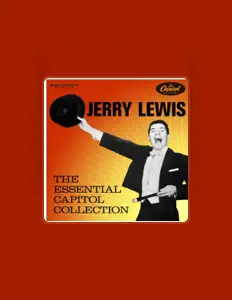 Listen to Jerry Lewis, watch music videos, read bio, see tour dates & more!