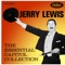 Strictly for the Birds - Jerry Lewis lyrics