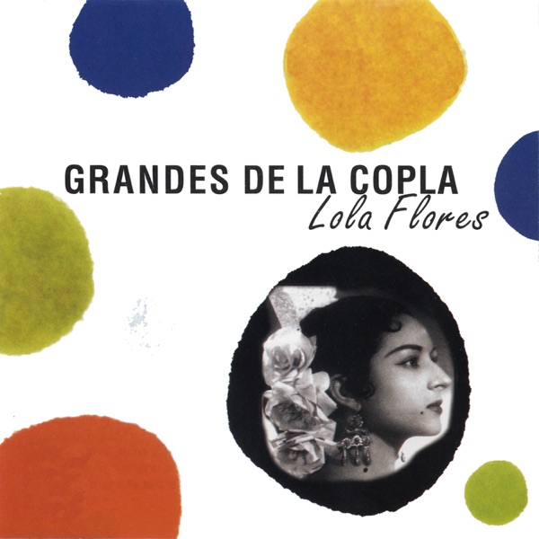 Grandes de la Copla