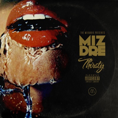 Thirsty - Single