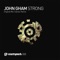 Strong (Dansor Remix) - John Gham lyrics