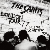 The Saints - River Deep Mountain High (Live at the Hope and Anchor, London)